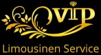 VIP Limousinen Service Logo